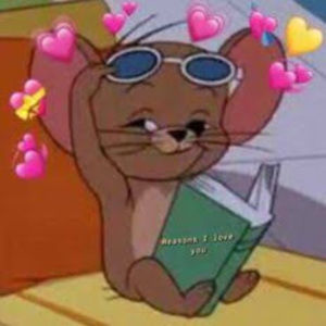 Meet your Posher, Isabella